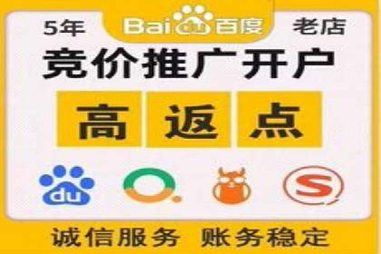 百度竞价广告投放实战案例分享