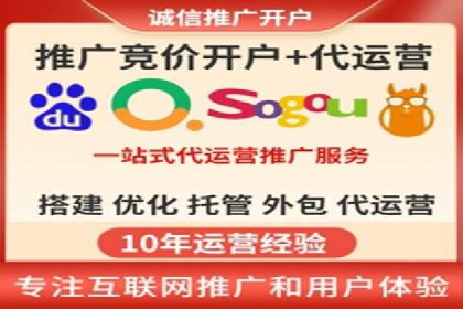 案例解读：SEM代理助力电商销量翻倍